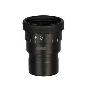 Окуляр AD30 30х/8 mm (D 30 mm) с регулиране на диоптъра - Img 3
