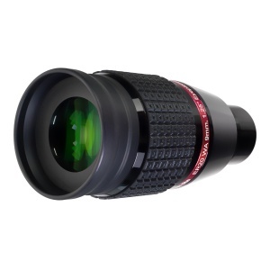 Окуляр Ra ER20 WA 9 mm, 1,25" – широкоъгълен, 68° - Img 3