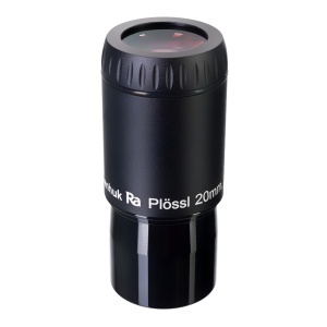 Окуляр Ra Plössl 20 mm, 1,25"