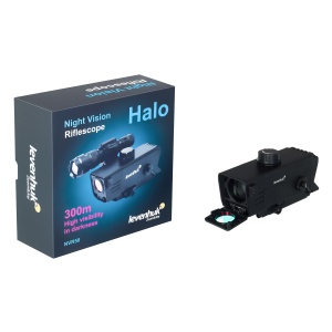 Оптика за пушки за нощно виждане Halo NVR50 - Img 3