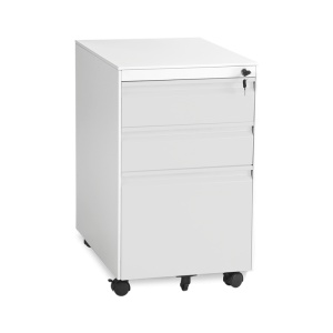 Офис контейнер Carmen CR-1249 L SAND - сив - Img 1