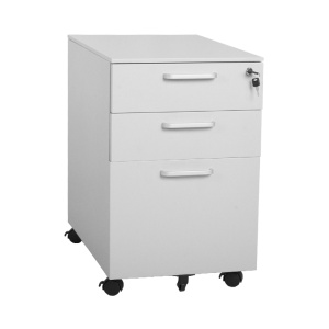 Офис контейнер Carmen CR-1273 L SAND - сив - Img 1