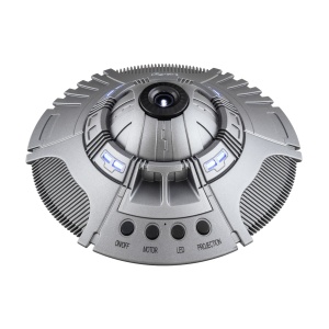 Планетариум UFO LabZZ SP50 с дистанционно управление - Img 6