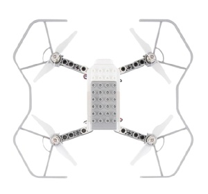 Програмируем дрон Litebee Wing - Img 3