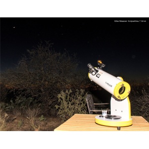 Рефлекторен телескоп EclipseView 114 mm - Img 7