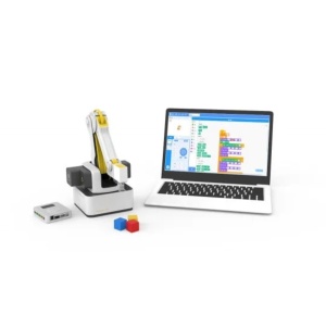 Роботизирана ръка Dobot Magician Lite - Img 3