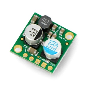 Серво PowerHD HD-1800A — микро