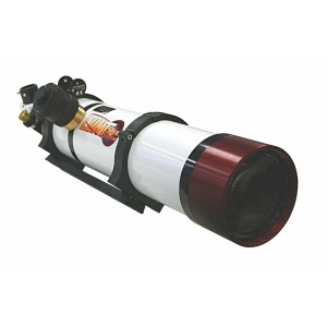 Слънчев телескоп LS100THa/B1800 H-alpha