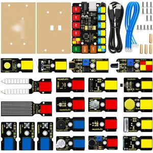 Стартов комплект с 21 модула с Arduino - Img 2
