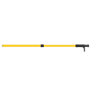 Телескопичен удължител Reel TWR40, 0,7–3,96 m, 6 секции - Img 2