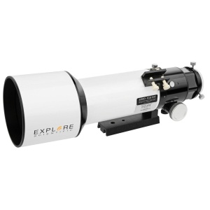 Телескоп ED APO 80 mm FCD-100 ALU HEX
