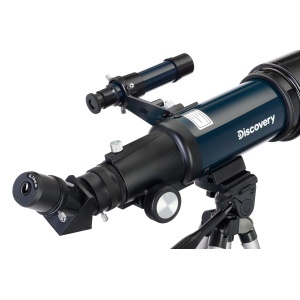 Телескоп Sky Trip ST70 с книга - Img 9