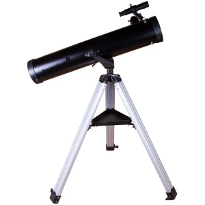 Телескоп Skyline BASE 100S – рефлектор, апертура 102 mm - Img 2