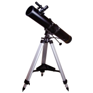 Телескоп Skyline BASE 110S – рефлектор Нютон, апертура 114 mm
