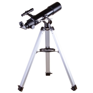 Телескоп Skyline BASE 80T – рефрактор 80/500 мм - Img 4