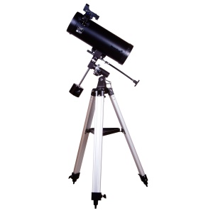 Телескоп Skyline PLUS 115S – нютонов рефлектор с апертура 114 mm - Img 7