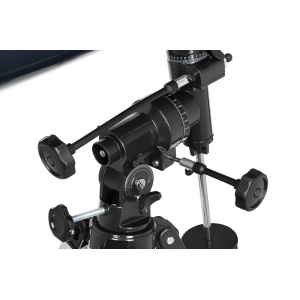 Телескоп Spark 114 EQ с образователна книга - Img 12