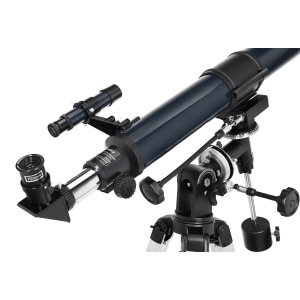 Телескоп Spark 709 EQ с книга - Img 10