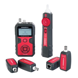 Тестер за кабели Ping SM110