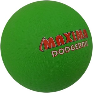 Топка за народна топка Dodgeball - Img 2