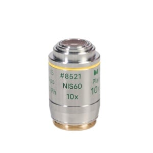Фазовоконтрастно устройство SPH360 — обективи Plan S-Apo Ph 4х/10х/20х/40х/60х H60 mm - Img 7