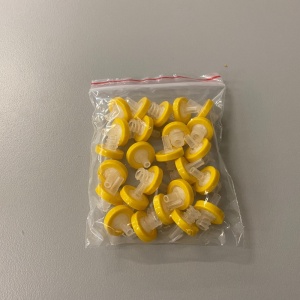 Филтър за спринцовка PES 0,22μm dia.13mm