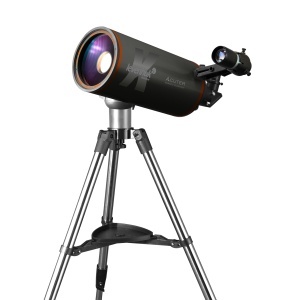 Фототелескоп MAK127 AZ GOTO Wi-Fi - Img 2