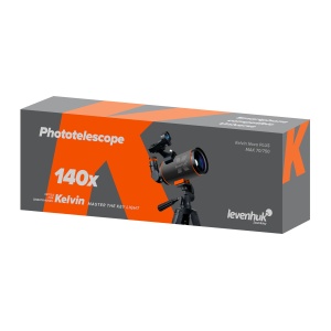 Фототелескоп Nova PLUS MAK 70/750 - Img 6