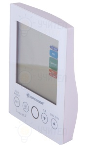 Хигрометър Mould Alert, white - Img 3