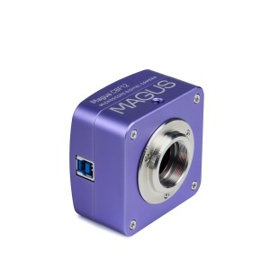 Цифрова камера CBF12 за микроскоп – 20 MP, USB 3.0