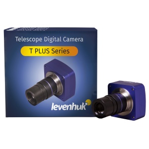 Цифрова камера T800 PLUS за телескоп - Img 3