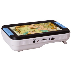 Цифрова лупа DTX 43 с LCD екран 4,3" - Img 4