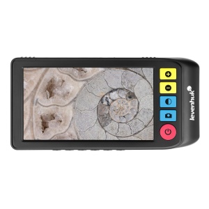 Цифрова лупа DTX DX50 - Img 5