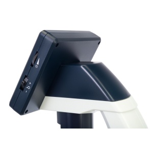 Цифров микроскоп Artisan 128 с 3,5" LCD дисплей и 5 Mpx камера - Img 6