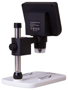 Цифров микроскоп DTX 350 LCD с 4,3" дисплей - Img 5