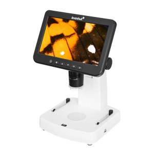 Цифров микроскоп DTX 800 LCD с 7-инчов IPS екран