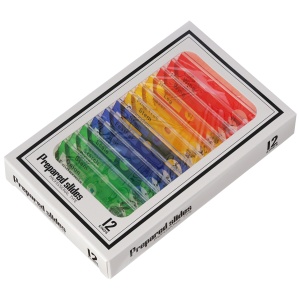 Цифров микроскоп LabZZ DM200 LCD с 4,3" екран - Img 12