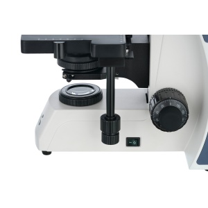 Цифров тринокулярен микроскоп MED D40T - Img 11