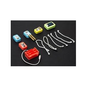 BOSON Science Lab Starter – Интелигентен STEM стартов пакет