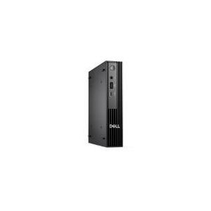 Dell Настолен компютър Pro Micro QCM1250, Intel i5, 16GB RAM, 512GB SSD