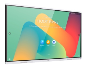 Huawei IdeaHub Board 2 (IHB2-86SU) - 86" Touch Интерактивен дисплей - Img 2