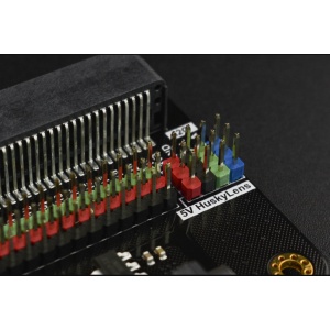 IO SmartBase – Основен сензорен разширител за micro:bit и UNIHIKER - Img 7