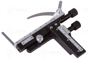 Mechanical Scale MS3 - Img 1