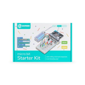 Microbit образователен комплект Starter - Img 7