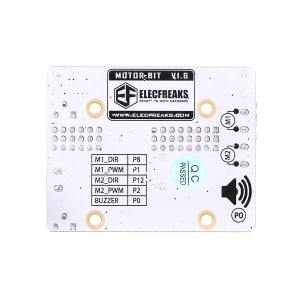 Motor:bit – мини мотор за micro:bit за STEM проекти - Img 2