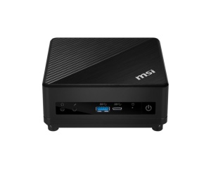 MSI CUBI 5 10M-415EU настолен компютър - Img 3