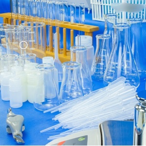 ProChem Teacher Master Kit 162 – Пълен лабораторен комплект за училищна химия - Img 3