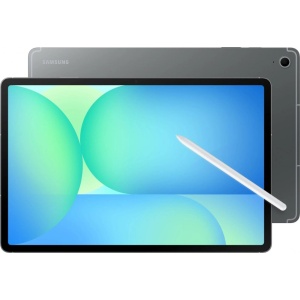 Samsung Таблет Galaxy Tab S10+ FE, 13.1", 8GB RAM, 128GB, сив
