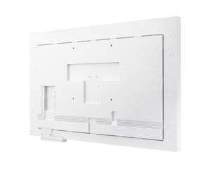 Samsung Flip PRO WM65B 65" Интерактивен дисплей - Img 5