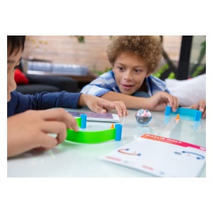 Sphero Mini Mega Pack Комплект с дейности за кодиране, 8 броя - Img 4